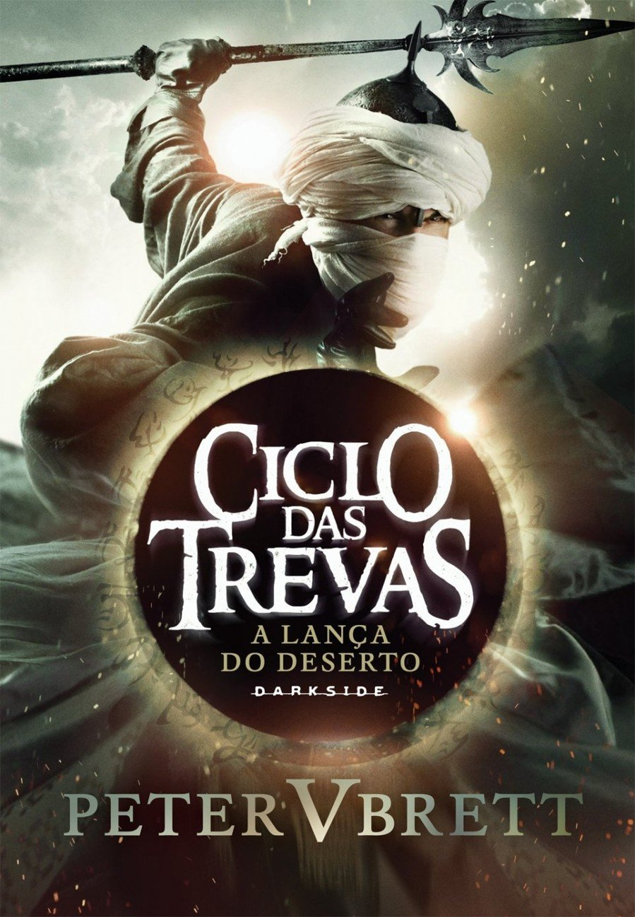 Ciclo das Trevas 2: A Lança do Deserto