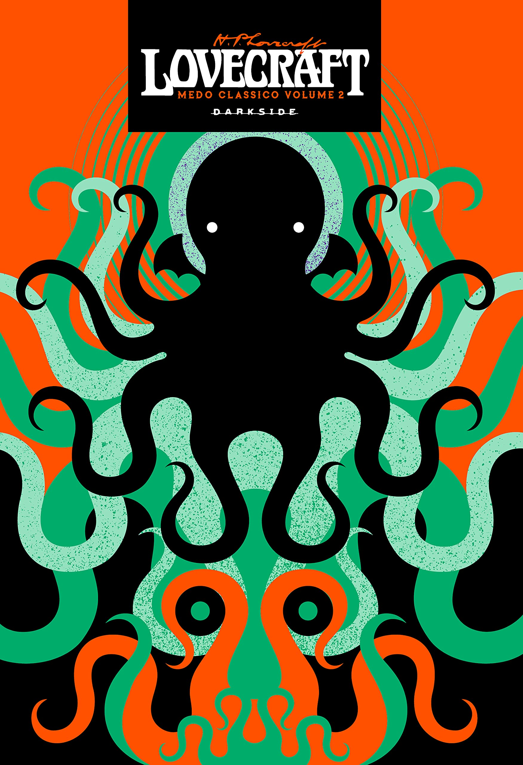 H.P. Lovecraft: Medo Clássico 2 - Cosmic Edition