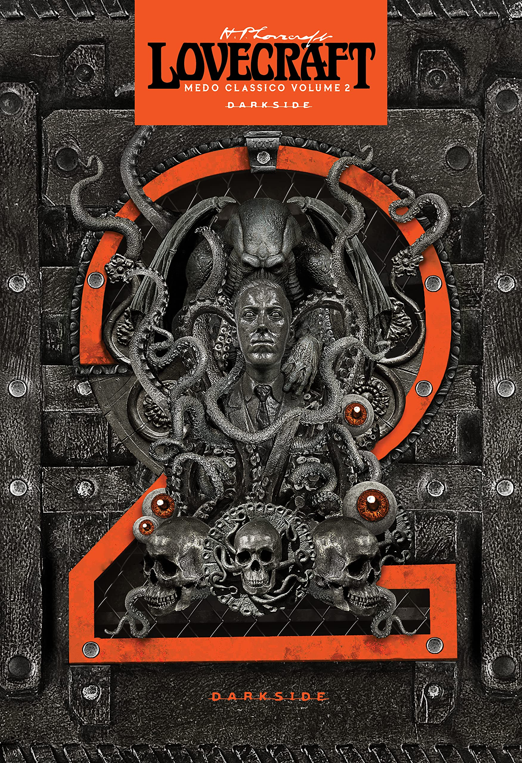 H.P. Lovecraft: Medo Clássico 2 - Miskatonic Edition