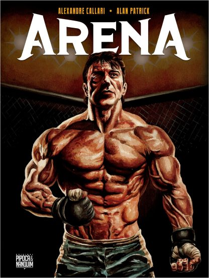 Arena