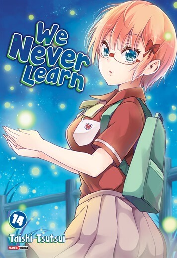 We Never Learn 14