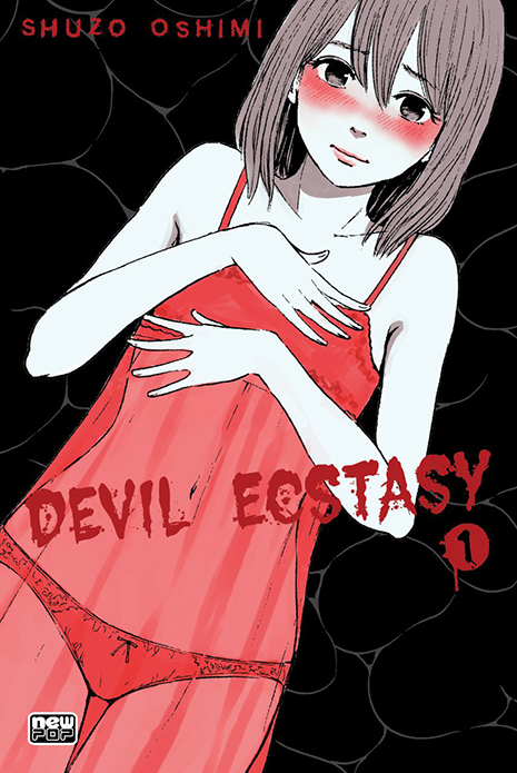 Devil Ecstasy 1