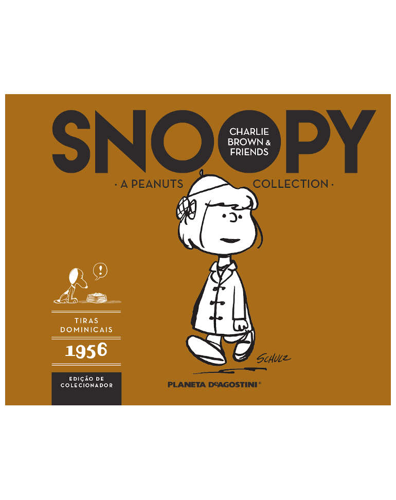 Snoopy 44