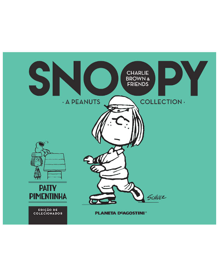 Snoopy 45
