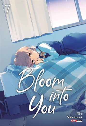 Bloom Into You 7