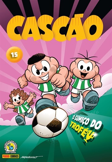 Cascão (2021) 15