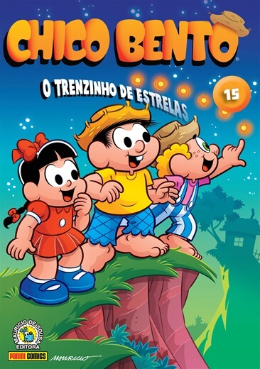 Chico Bento (2021) 15