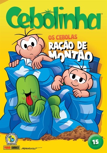 Cebolinha (2021) 15