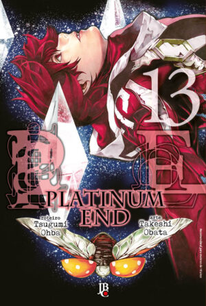 Platinum End 13