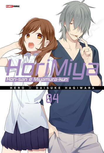 HoriMiya 4