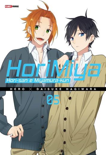 HoriMiya 5