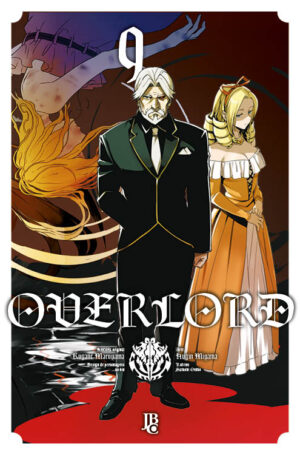 Overlord 9