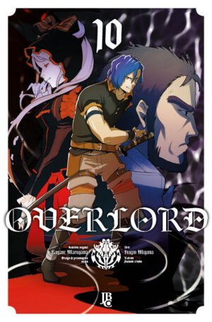 Overlord 10