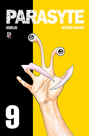 Parasyte 9