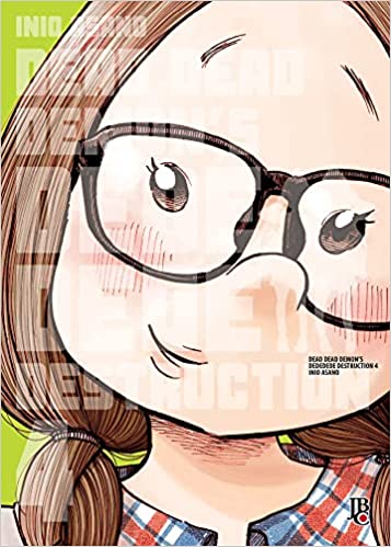 Dead Dead Demon's Dededede Destruction 04