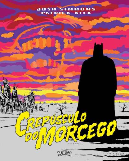 Crepúsculo do Morcego