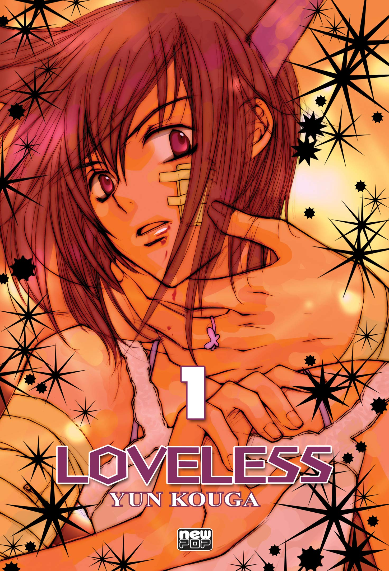 Loveless 1