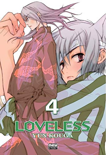 Loveless 4
