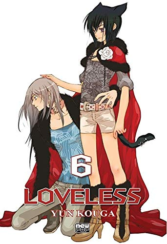 Loveless 6