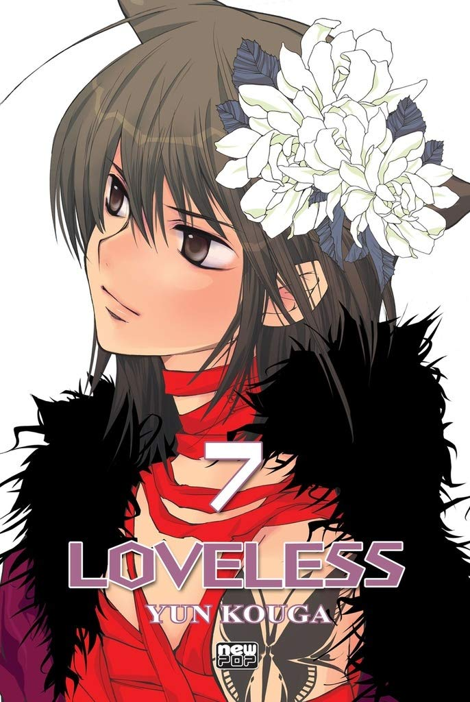 Loveless 7