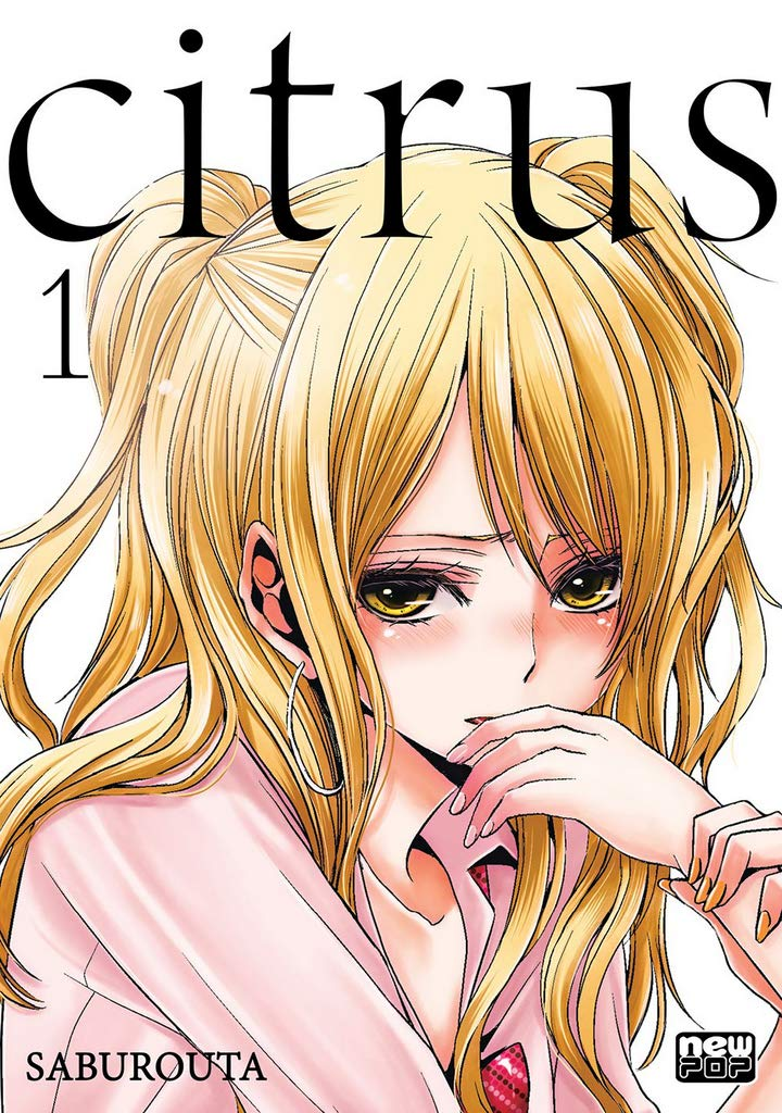 Citrus 1