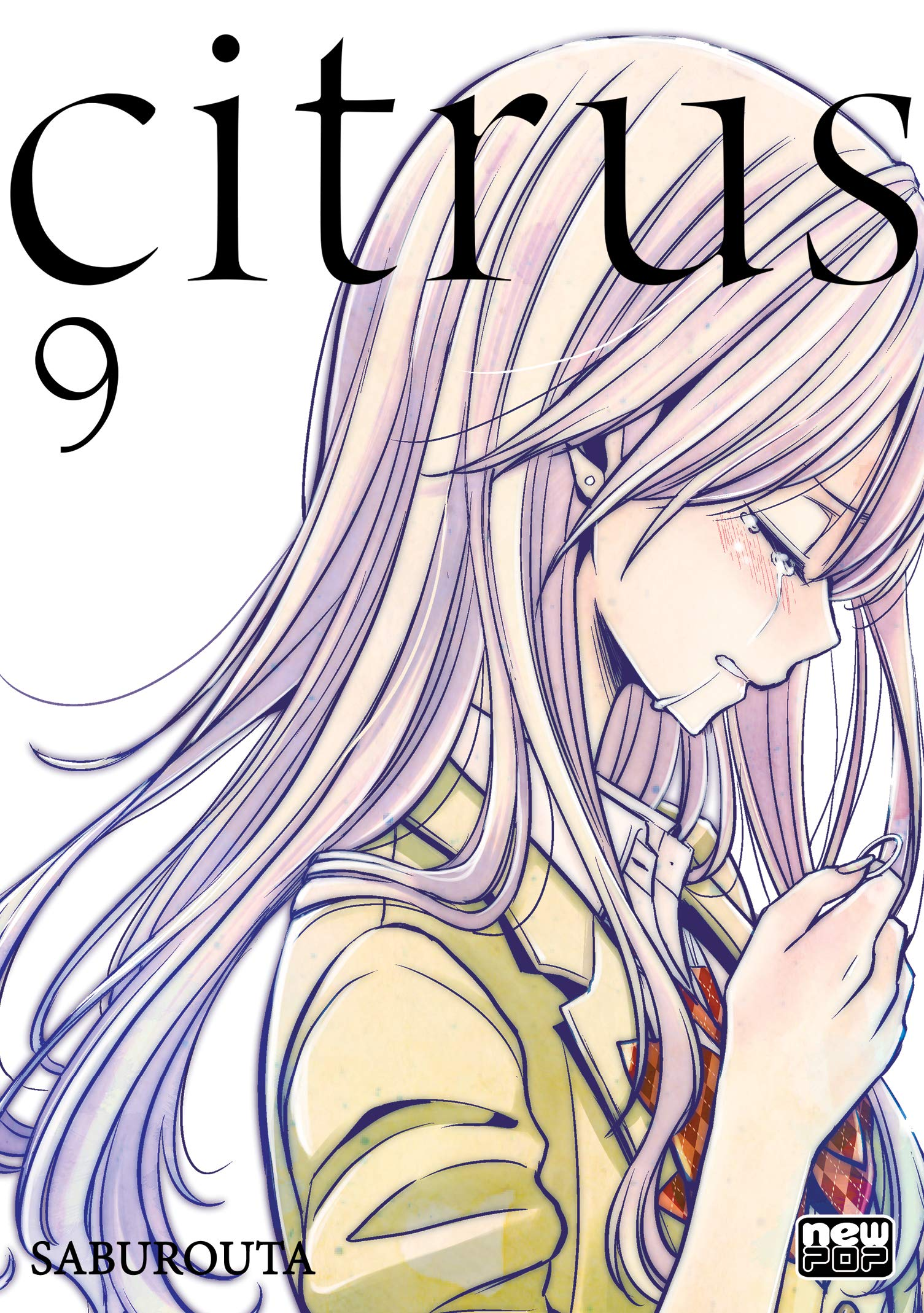 Citrus 9