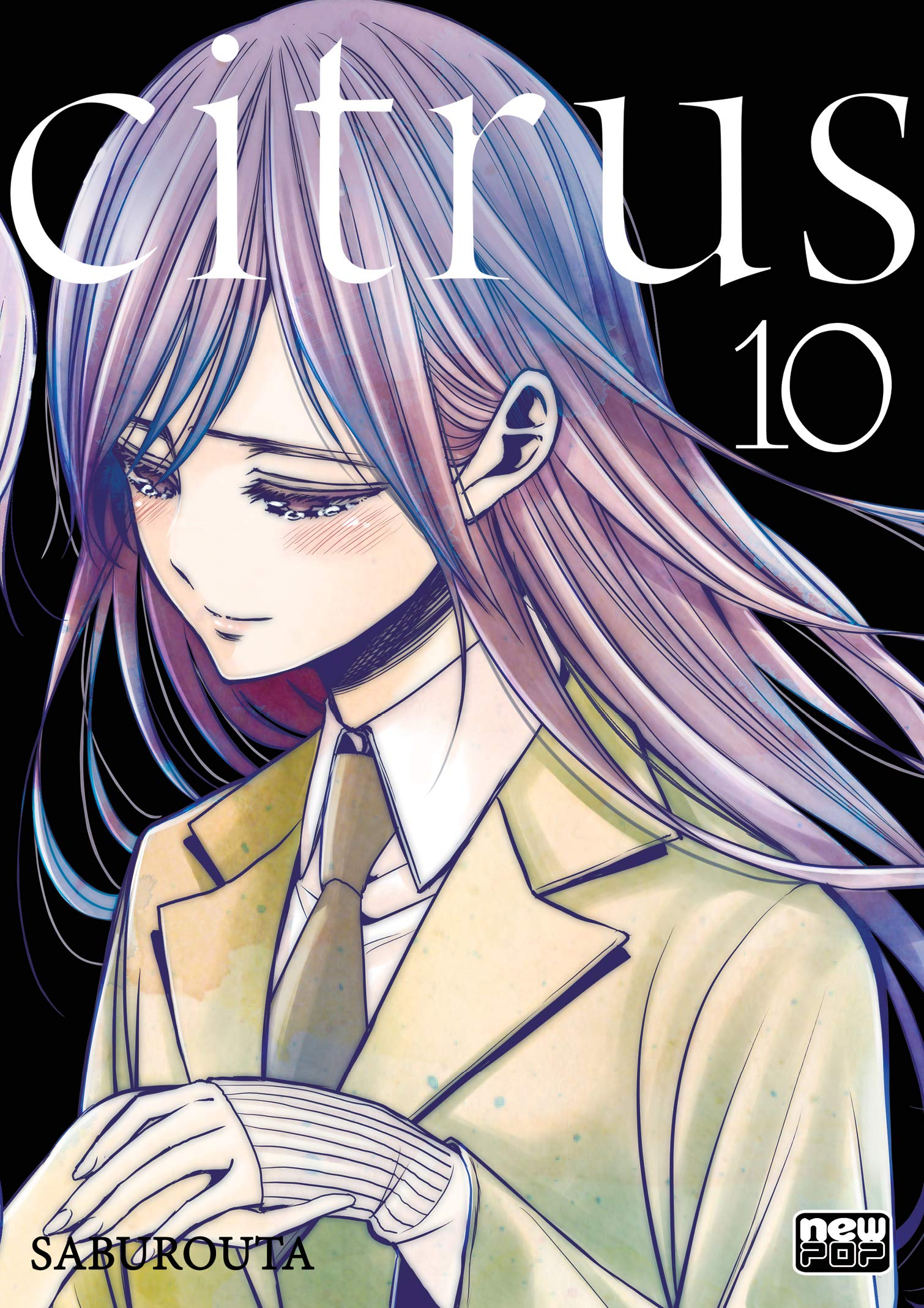 Citrus 10
