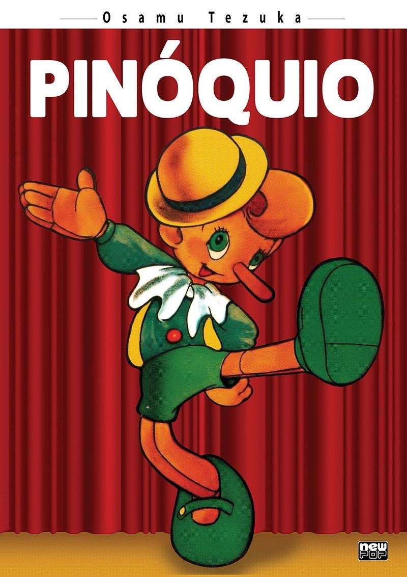 Pinóquio