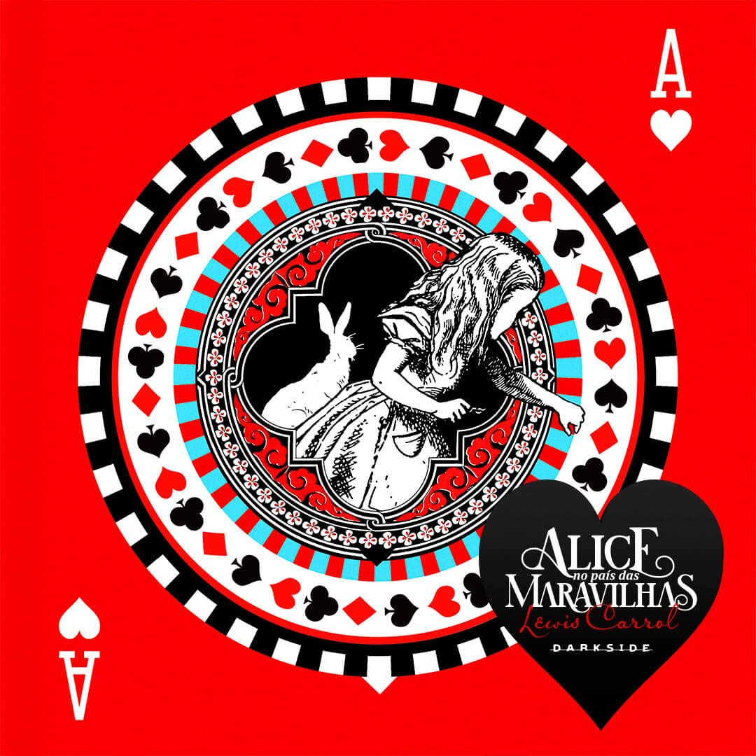 Alice no País das Maravilhas - Baby Edition