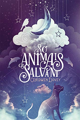 Só os Animais Salvam