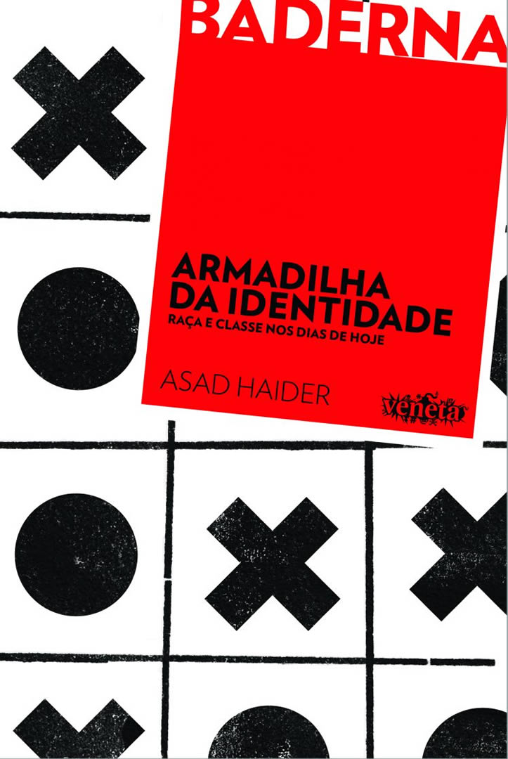 Armadilha da Identidade