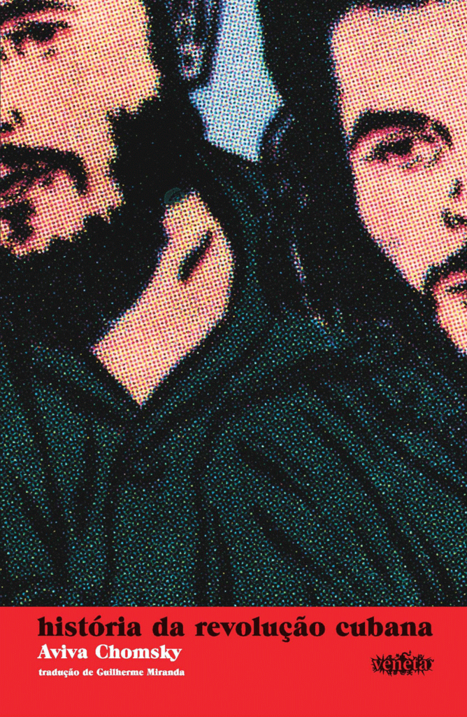 História da Revolução Cubana