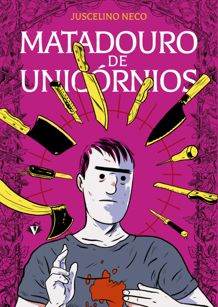 Matadouro de Unicórnios - 2 Edição