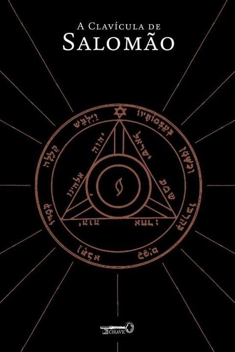 A Clavícula de Salomão