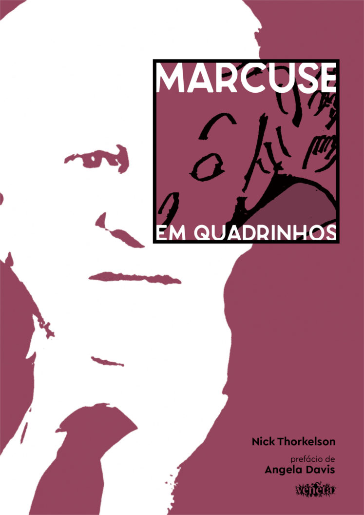 Marcuse em Quadrinhos