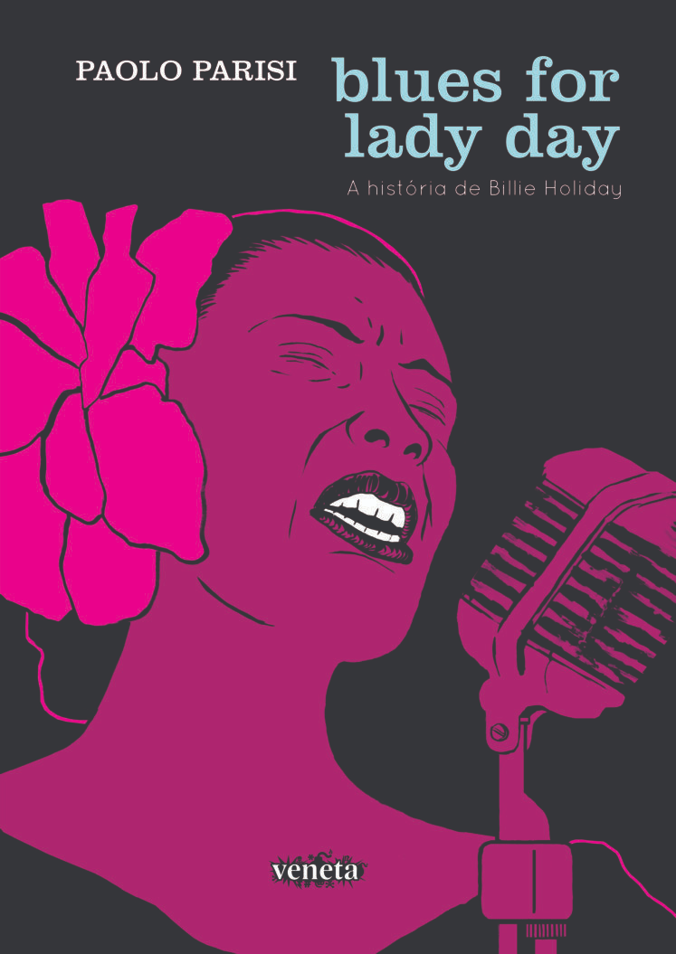 Blues for Lady Day