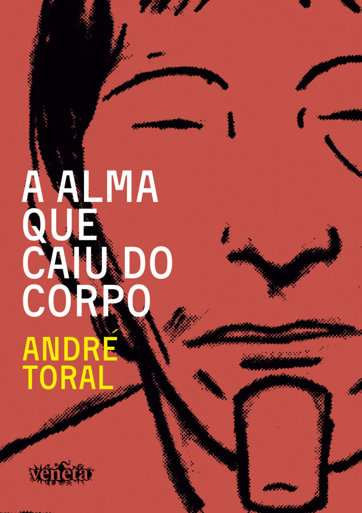 A Alma que caiu do corpo