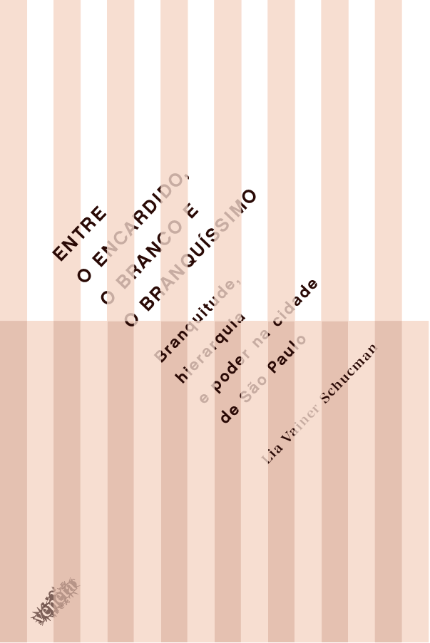 Entre o encardido, o Branco e o Branquíssimo