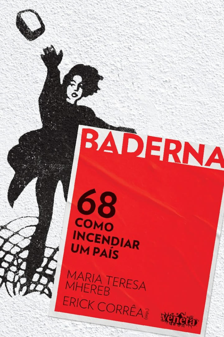 68 - Como Incendiar um País