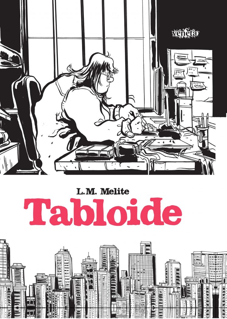 Tablóide