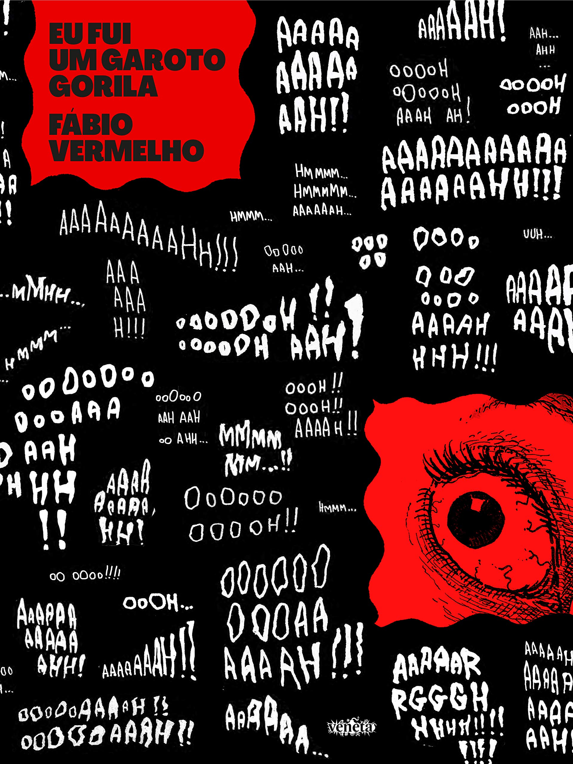 Eu Fui um Garoto Gorila