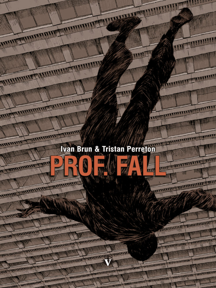 Prof. Fall