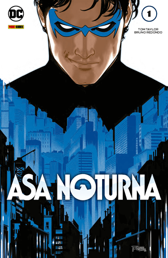 Asa Noturna 01