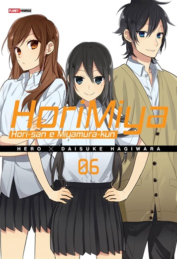 HoriMiya 6