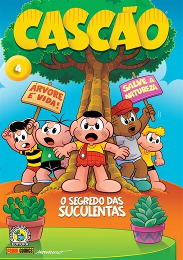 Cascão (2021) 4