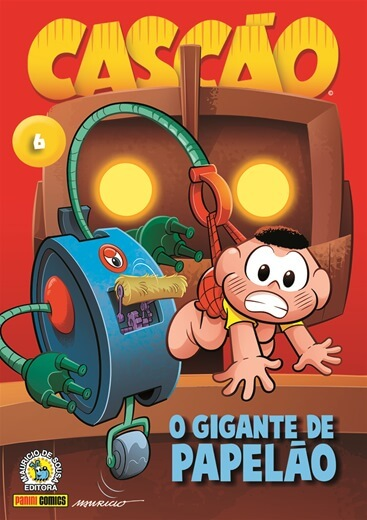 Cascão (2021) 6