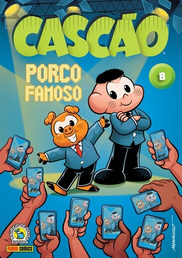 Cascão (2021) 8