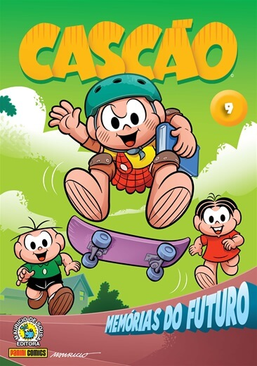 Cascão (2021) 9