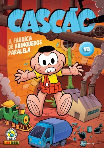 Cascão (2021) 10