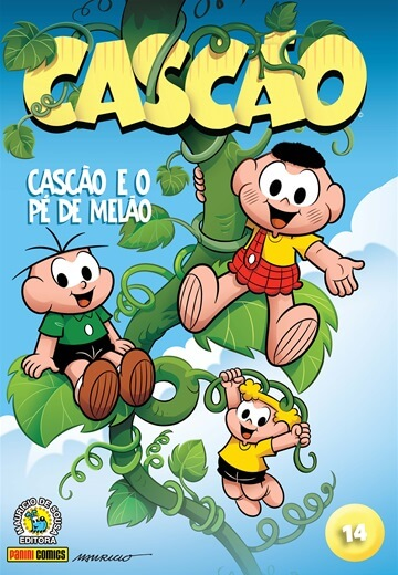 Cascão (2021) 14